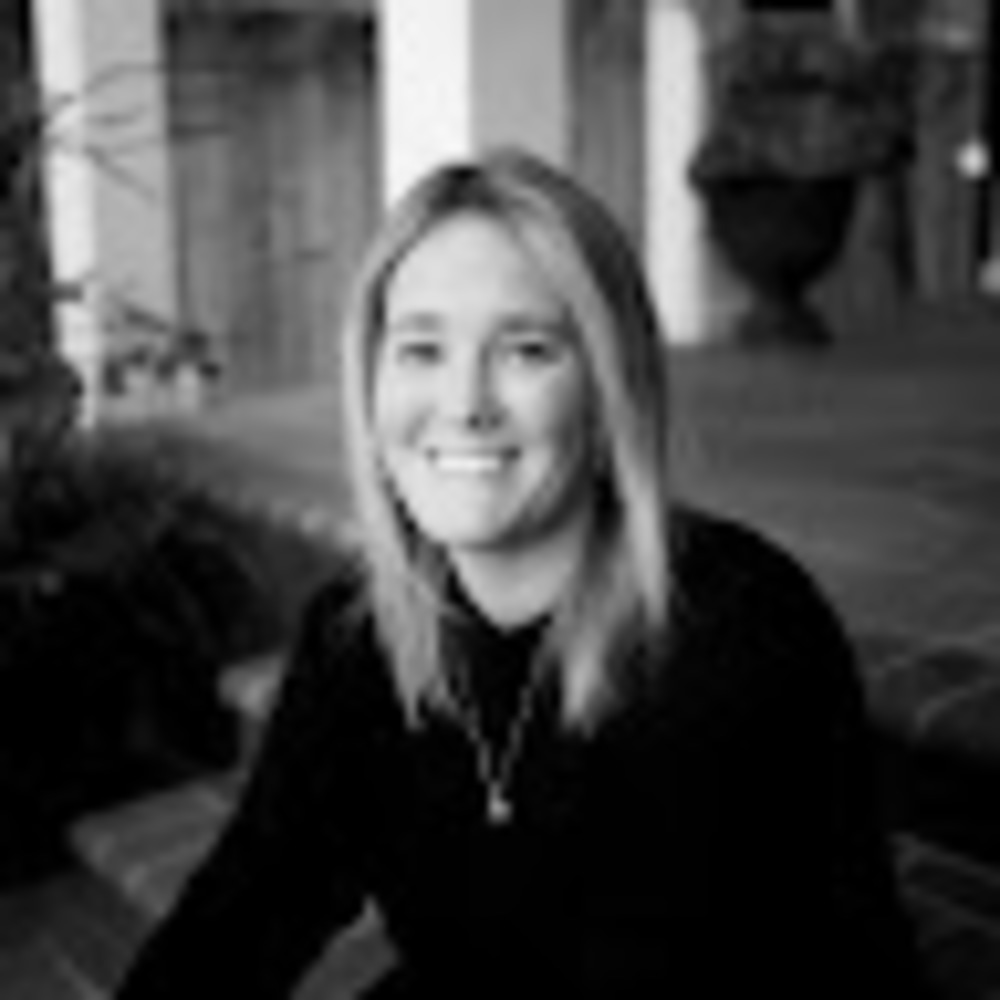 Meet your Posher, Blakeley